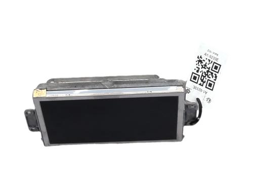 display-monitor-citroen-c4-ii-nc_-2009-40618943 main image