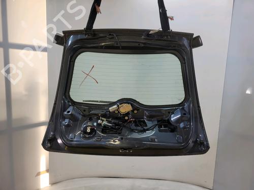 Tampa da Mala FORD FIESTA V (JH_, JD_) 1.6 16V | BP30828396C6