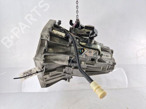 gearbox-renault-laguna-iii-bt01-2007-2008-2009-2010-2011-2012-2013-2014-2015-40172151 main image