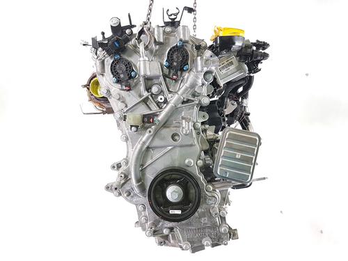 Used Engine RENAULT AUSTRAL E-TECH 200 Hybrid (HGM2) (199 hp) 30982456