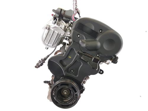 Used Engine Engine 37167028 37167028