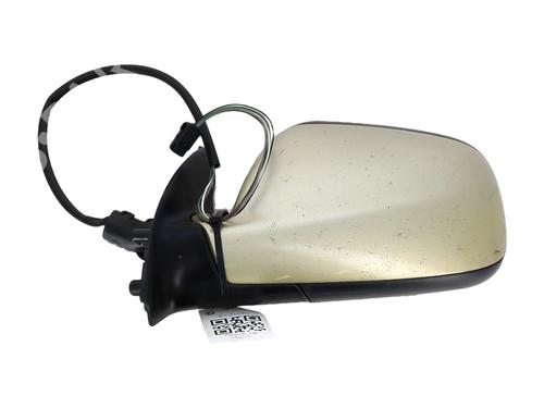 Left mirror PEUGEOT 307 (3A/C) 2.0 HDi 110 | BP27248420C26 