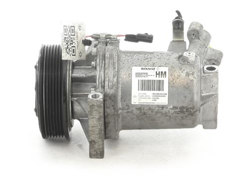 AC compressor DACIA LODGY (JS_) 1.6 SCe 100 (JSAV) | BP38552223M34  - Image 5