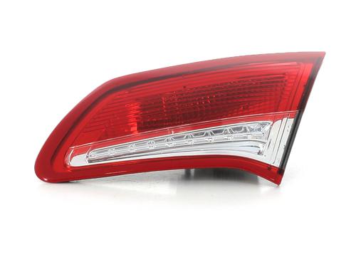 Used Right tailgate light CITROËN C4 II (NC_) 1.6 HDi 110 (112 hp) 28286312
