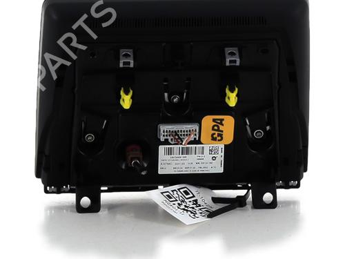 Display monitor RENAULT CLIO V (B7_) 1.0 TCe 90 (B7MT) | BP31122662C48 