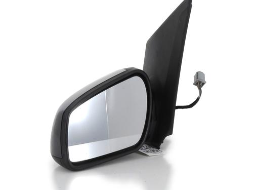 Left mirror FORD FIESTA V (JH_, JD_) 1.4 TDCi | BP30800247C26 