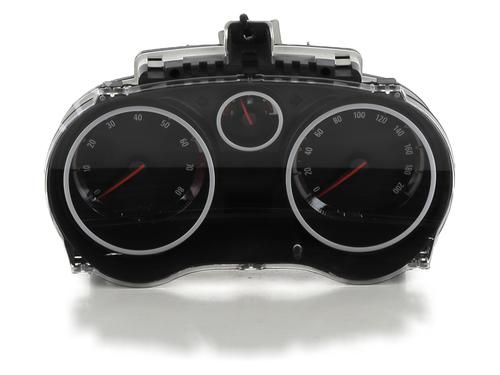 Instrument cluster OPEL CORSA D (S07) 1.4 (L08, L68) | BP29624004C47 