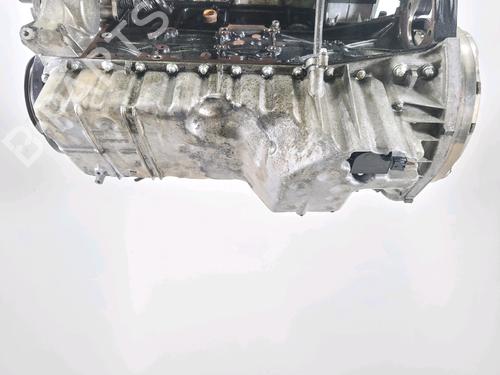 Engine MERCEDES-BENZ CLK (C209) CLK 270 CDI (209.316) | BP28176972M1 