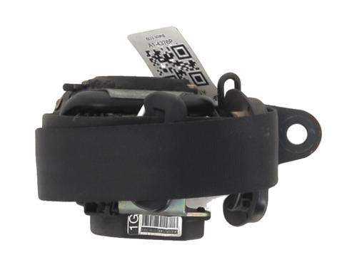 Pre-tensor frente esquerdo PEUGEOT 407 SW (6E_, 6D_) 2.0 HDi 135 (136 hp) 31142168