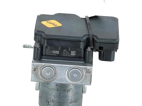 ABS pump MERCEDES-BENZ SPRINTER 3-t Van (B906) 211 CDI (906.611, 906.613) | BP18838044M43 