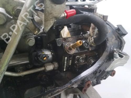 Engine FIAT BRAVO II (198_) 1.9 D Multijet (198AXB1A) | BP16219762M1 