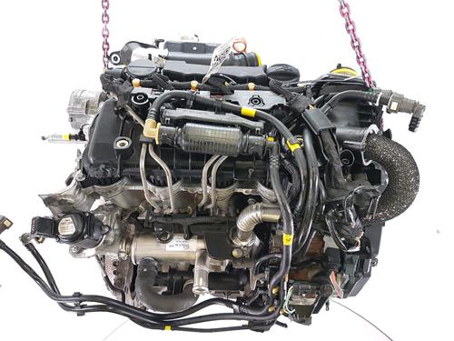 Engine PEUGEOT PARTNER Tepee 1.6 HDi | BP35999445M1  - Image 5
