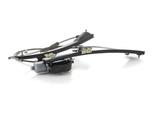 Front right window mechanism VW POLO V (6R1, 6C1)  | BP24921051C23 