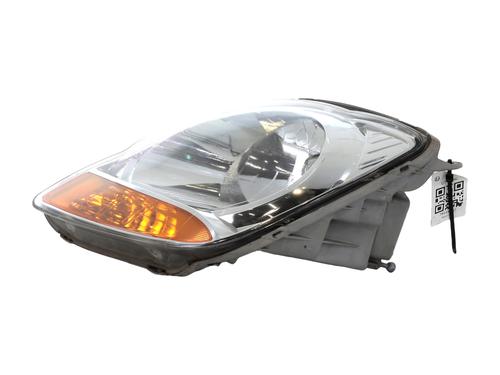 Used Left headlight CHEVROLET MATIZ (M200, M250) 0.8 (52 hp) 27247583