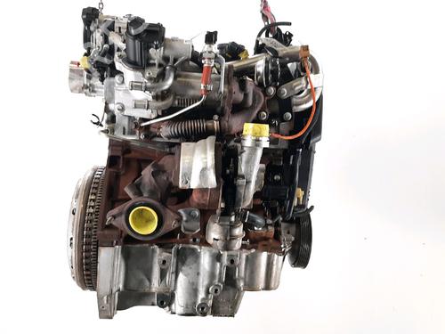 Engine DACIA DUSTER (HS_) 1.5 dCi | BP32512871M1