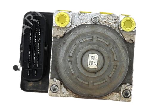 ABS pump CITROËN C3 Picasso (SH_) 1.6 BlueHDi 100 | BP38742249M43 - Image 5