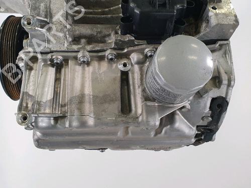 Engine VW GOLF VIII (CD1, DA1) 1.0 eTSI | BP29346087M1