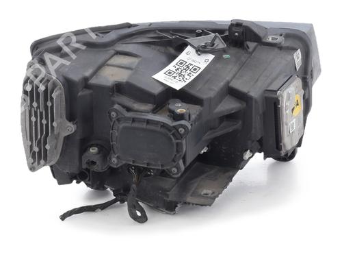 Left headlight AUDI Q2 (GAB, GAG) 2.0 TDI quattro | BP39898289C28 - Image 3