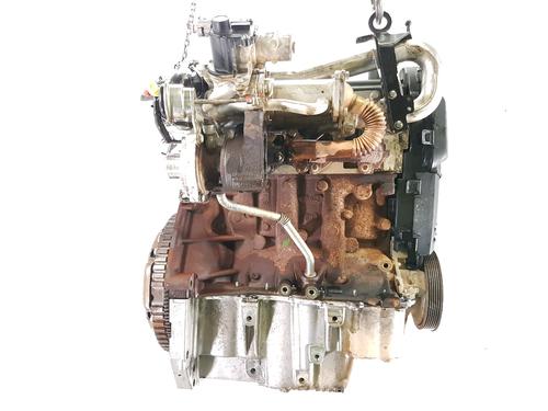 Motor RENAULT CLIO II (BB_, CB_) 1.5 dCi (B/CB3M) | BP29874771M1