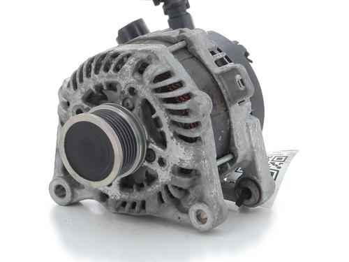 Used Alternator Alternator FIAT DOBLO Box Body/MPV (510_, 511_) BlueHDi 100 (102 hp) 33229684 33229684