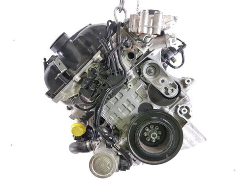 Motor BMW 2 Coupe (F22, F87) M2 (370 hp) 31142159