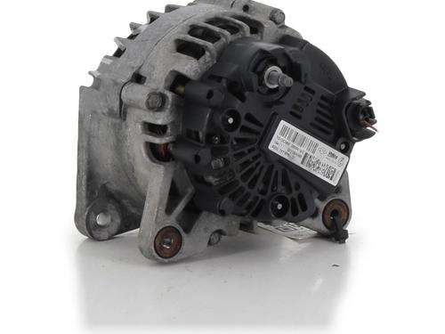 Alternator RENAULT MEGANE III Hatchback (BZ0/1_, B3_) 1.9 dCi (BZ0N, BZ0J) | BP31326564M7