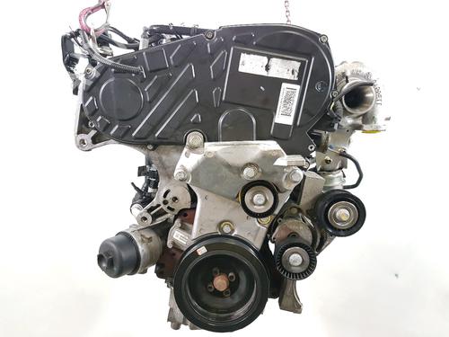 Used Engine Engine 36876995 36876995
