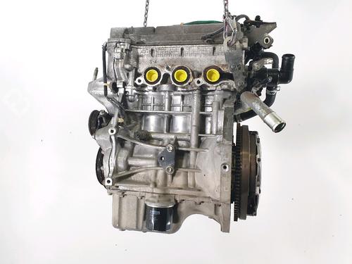 Engine OPEL AGILA B (H08) 1.0 LPG (F68) | BP36548877M1 - Image 2