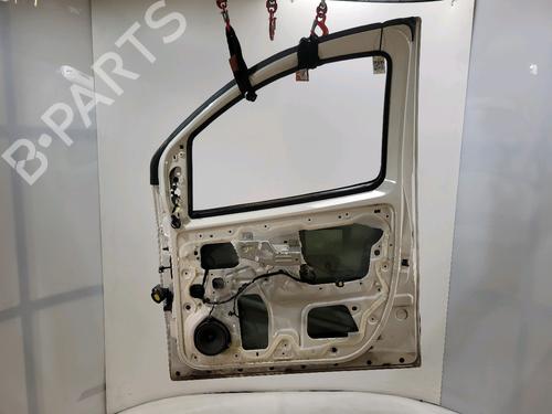 Right front door FIAT FIORINO Box Body/MPV (225_) 1.3 D Multijet | BP29624366C3 