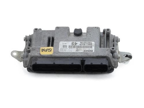 Used Engine control unit (ECU) Engine control unit (ECU) TOYOTA AYGO (_B4_) 1.0 (KGB40) (69 hp) 35748889 35748889