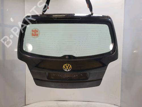 Used Tailgate VW TOURAN (1T1, 1T2) [2003-2011]  28720845