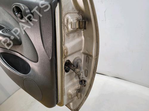 Left front door FORD FIESTA IV (JA_, JB_) 1.25 i 16V | BP24513477C2 