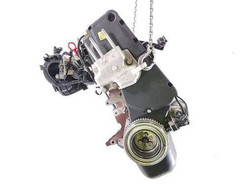 Moteur FIAT 500 (312_) 1.2 (312AXA1A) (69 hp) 28803488