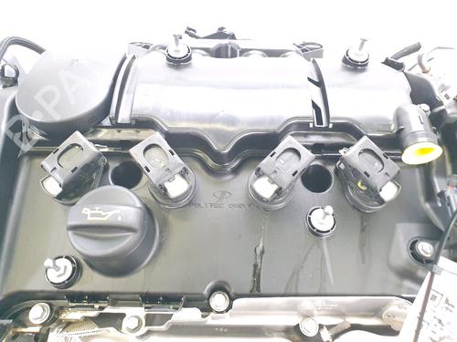 Engine CITROËN C5 AIRCROSS (A_) 1.6 PureTech 180 (A45GFR) | BP37086887M1 - Image 12