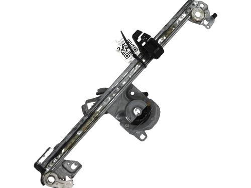 Used Front right window mechanism CITROËN C3 I (FC_, FN_) [2002-2013]  27914922
