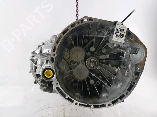 Gearbox RENAULT TRAFIC III Van (FG_) 2.0 dCi 130 (FGMY) | BP29443738M3 