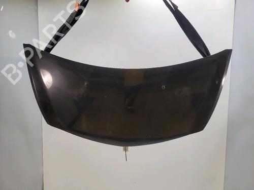 Used Hood RENAULT CLIO III (BR0/1, CR0/1) 1.5 dCi (BR17, CR17) (86 hp) 28534214