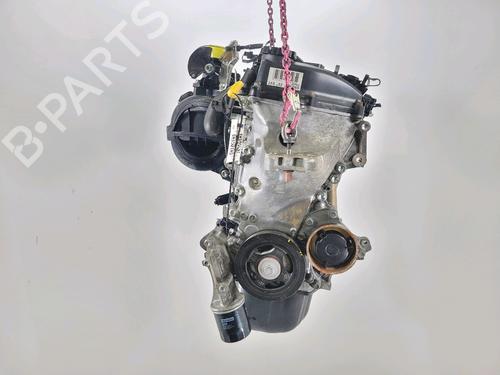 Motore CITROËN C1 (PM_, PN_) 1.0 (68 hp) 28310454
