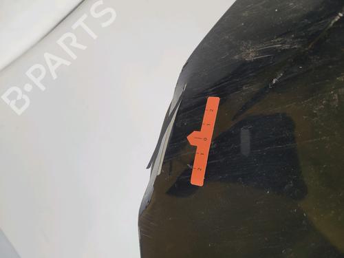 Left rear door VW GOLF VI (5K1) 2.0 TDI | BP29932362C4