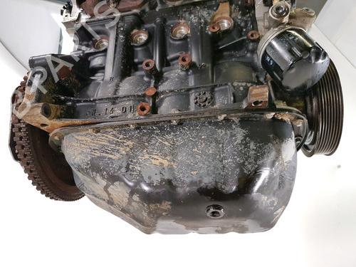 Engine RENAULT TWINGO II (CN0_) 1.2 16V (CN04, CN0B) | BP29231457M1 
