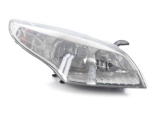 Used Right headlight Right headlight RENAULT MEGANE III Hatchback (BZ0/1_, B3_) 1.5 dCi (106 hp) 39704513 39704513