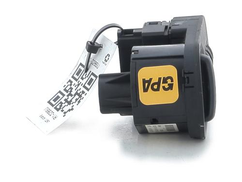 Steering column stalk AUDI A3 (8P1) 1.9 TDI | BP32770367I23 - Image 4