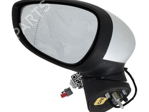 left-mirror-ford-fiesta-vi-cb1-ccn-2008-36513364 main image