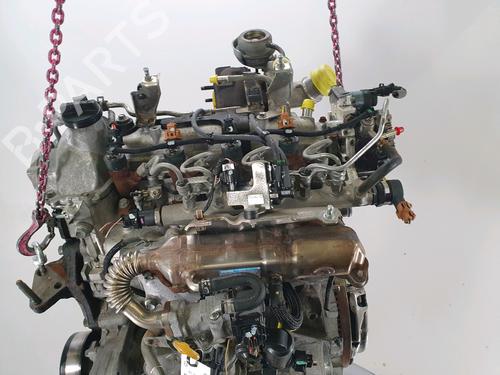 Engine TOYOTA COROLLA (_E12_) | BP34642366M1 - Image 5
