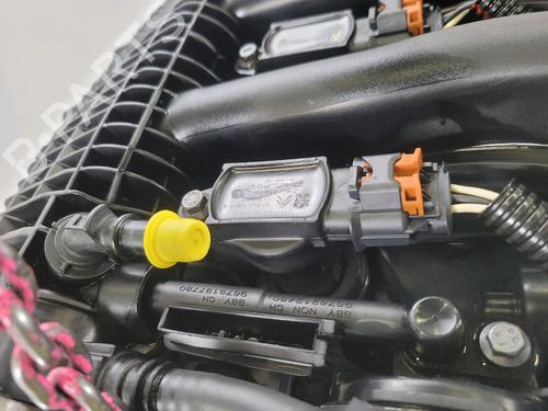 Engine PEUGEOT 108 1.2 | BP29390080M1 