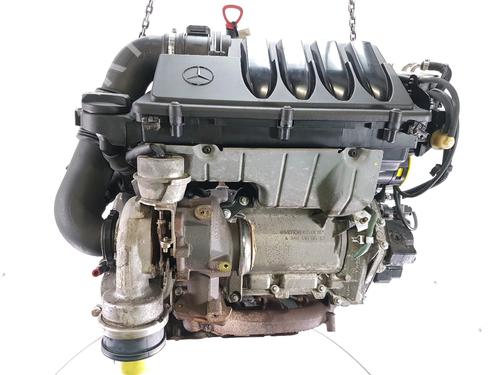 Engine MERCEDES-BENZ B-CLASS Sports Tourer (W245) B 200 CDI (245.208) | BP30669307M1