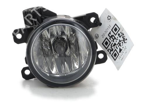 Used Right front fog light CITROËN C4 II (NC_) 1.4 VTi 95 (NC8FP0) (95 hp) 29696430
