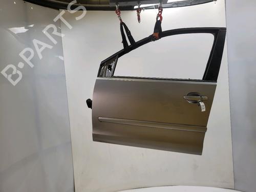Used Left front door Left front door VW POLO IV (9N_, 9A_) 1.2 12V (64 hp) 40034991 40034991
