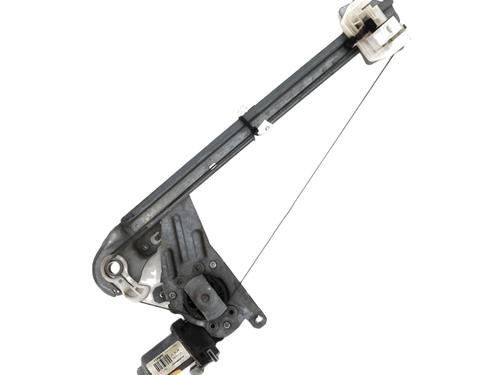 Used Rear right window mechanism PEUGEOT 206 Hatchback (2A/C) 2.0 HDI 90 (90 hp) 24513542