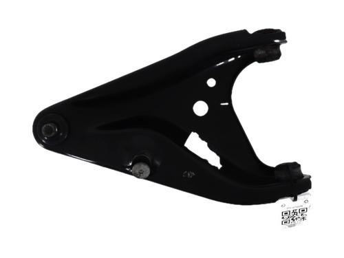 Left front suspension arm DACIA SANDERO II 1.0 SCe 75 (B8JC, B8JD, B8NC) | BP40557526M12 - Image 2